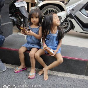 Ayuni Septa Indrawan profile icon