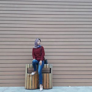 Ny Dwi III profile icon