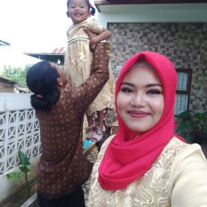 Yenie Soebagyo profile icon