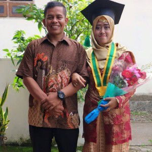 Fikii Nisa profile icon