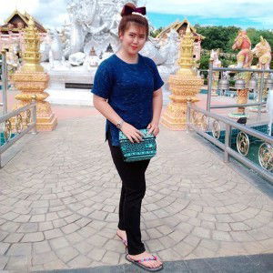 Bee Jutatip profile icon