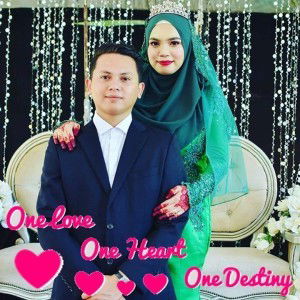 Nurul Fazelah Hasim profile icon