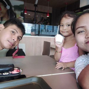 Sheila Mae Marcial Molina profile icon