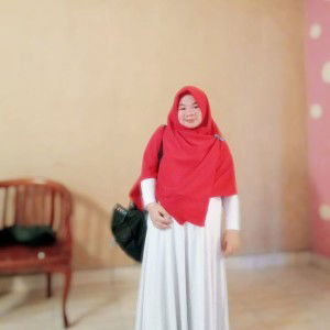 Febriyaningsih Rohani profile icon