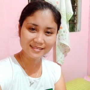 Melissa Pagalan Bacayana profile icon