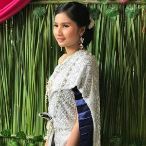 C'chompoo Anatta Sangngam profile icon