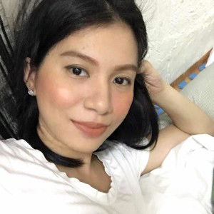 Mary Anne Banares profile icon