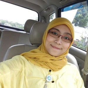 Windy Permata profile icon