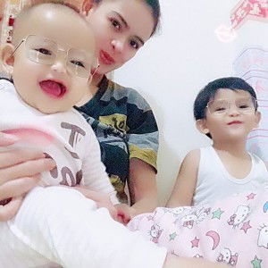 Gafree Reehana Algafhar profile icon