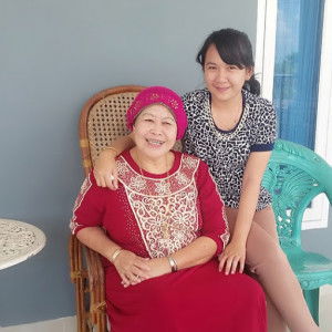 Rizky Permatasari profile icon