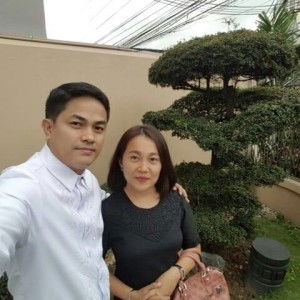 Lyzette Tagacay Maguigad profile icon