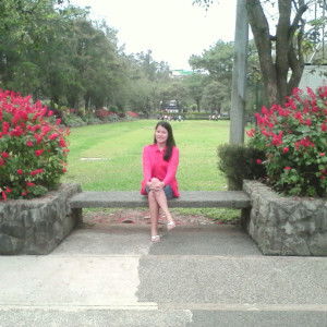 Mhelanie Candelaria profile icon