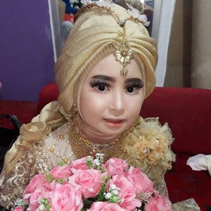 Tuti Rias Pengantin profile icon