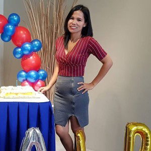 Rodelyn Orquia Salvador profile icon