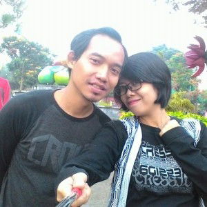 Dian Mustika profile icon