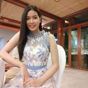 Nate Thidarat profile icon