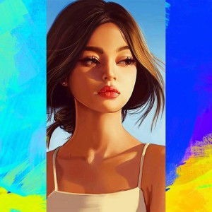 Mhie Rodriguez profile icon