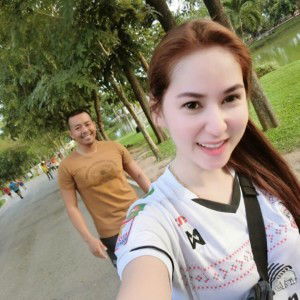 Phueng Monrada profile icon