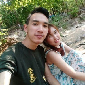 Pee'Mai Aschara profile icon