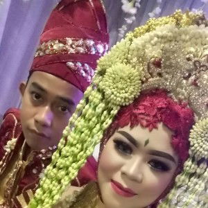 Fitri'e R Ulfah profile icon