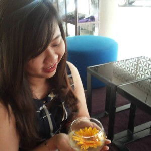 Stevani Sonartio profile icon