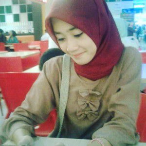 Desy Rahmawaty profile icon