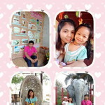 Nong Supaporn profile icon