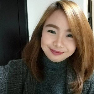 Roshelle Ann Calaves profile icon