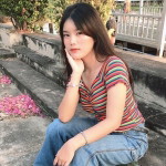 Wiyada Plawong profile icon