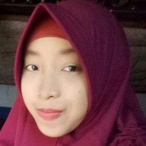 Anista Setya Ningtias profile icon