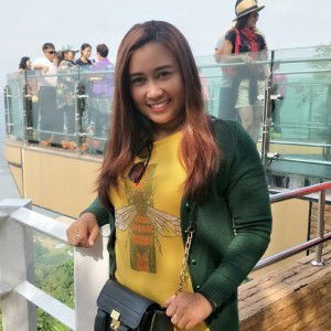 Paijit Ruangroongroj profile icon