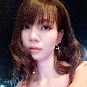 Kamonchanok Jaja Kaewnuk profile icon