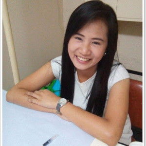 Alcie Grace Bacolores profile icon