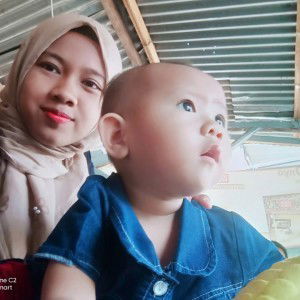 Okta Latifah profile icon