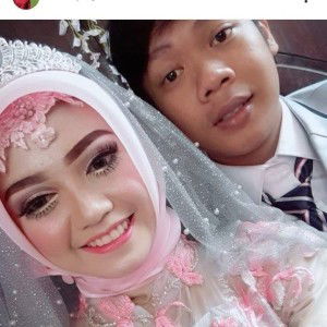 Aat Afi Sholihah profile icon