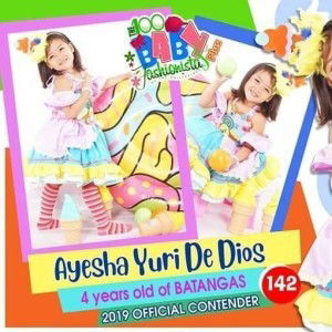 Jessica Jane Tim profile icon