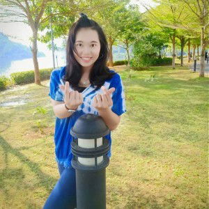 Puttita Samphan profile icon