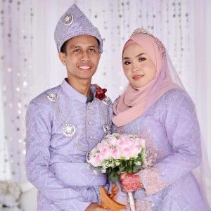 Azizah Charles profile icon