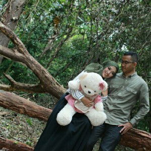 Suci Fitriyani profile icon