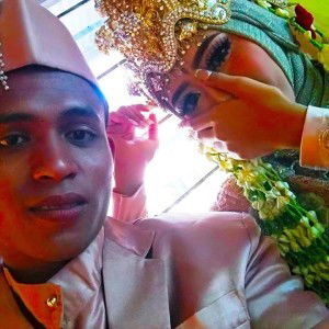 Nona Endy profile icon