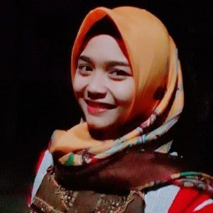santi nur hidayati profile icon