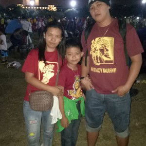 Jayson Ric Inaldo profile icon