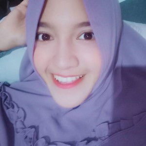 Ockta Selviani Feliz profile icon