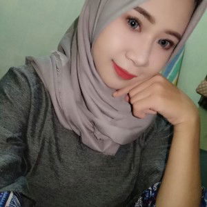 Yensih Purwaningsih profile icon