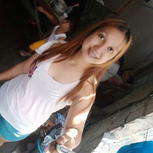 Rochelle Anne Cabigao Lavarias profile icon