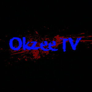 Okzee TV profile icon