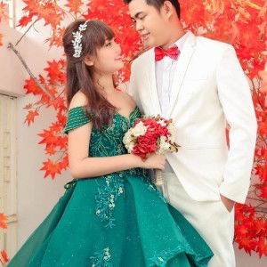 Hồng Đào profile icon