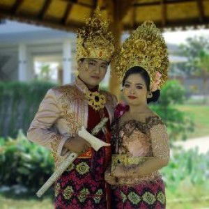 Angyu Rahde profile icon