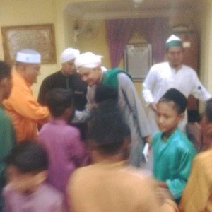 Syed Zaki Alattas profile icon