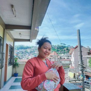 Khairixz Aurigue profile icon